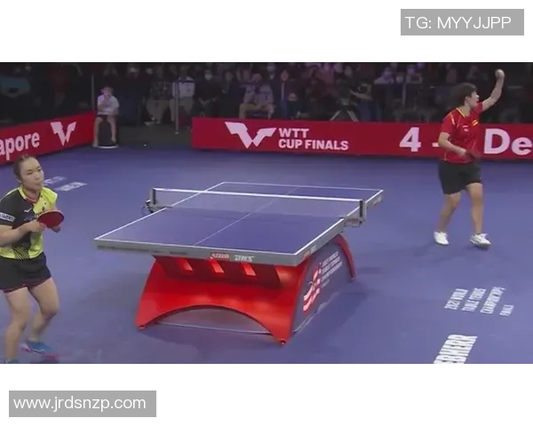 乒乓球背后的心理战术揭秘：北京乒乓球队如何锻造冠军心态