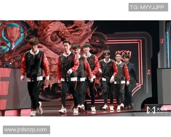 WE在世界大师赛中的意识表现分析与战术解读