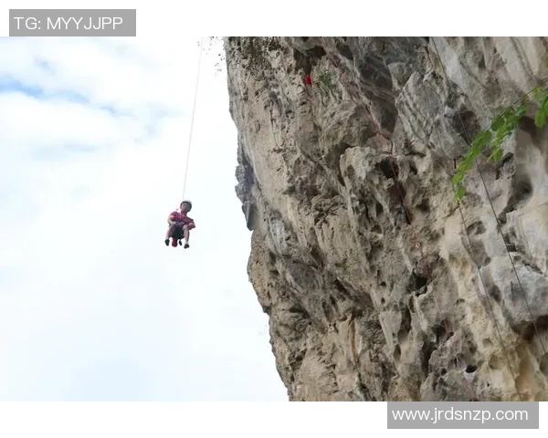 北京攀岩队实力分析与发展潜力探讨攀岩运动的未来展望