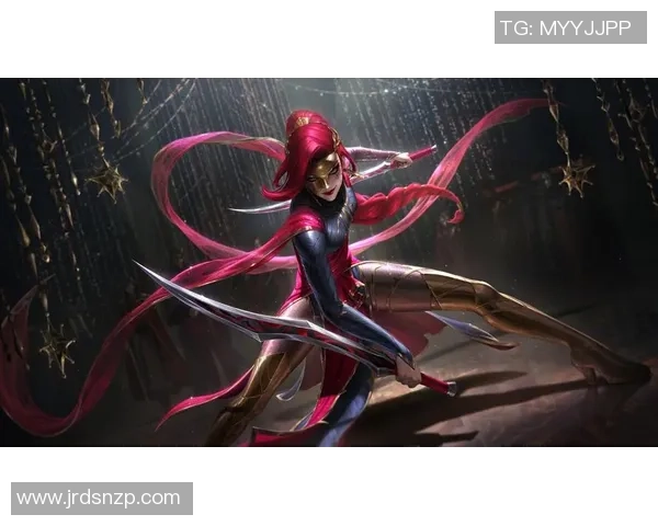 对话陈娜：回顾她在英雄联盟职业生涯中的挑战与成就